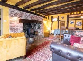 2 Bed in Bramfield oc-cobb