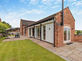 4 Bed in Slindon oc-t29883、Eccleshallのホテル