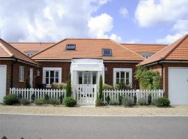 2 Bed in Reydon oc-aatheh – hotel w mieście Reydon