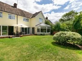 4 Bed in Hacheston oc-hac