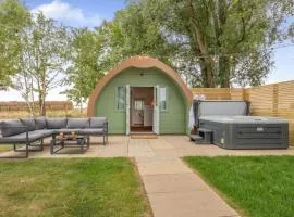 1 Bed in Langtoft oc-l32682