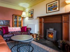 5 Bed in Shiskine oc-b33664, hotel a Shiskine