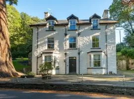 1 Bed in Betws-y-Coed oc-wag702