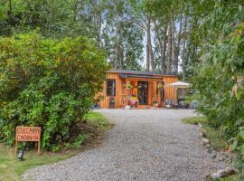 2 Bed in Invergordon oc-c33073, hotel v destinaci Invergordon