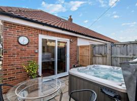 1 Bed in Sheringham oc-o27284, Hotel in Sheringham