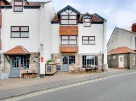 2 Bed in Bamburgh oc-nb282, Hotel in Bamburgh