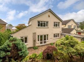 4 Bed in Ilkley oc-ds168, hotel din Ilkley