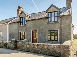 3 Bed in Stackpole oc-c27398, hótel í Stackpole Elidor