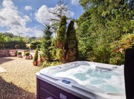 3 Bed in Thelwall oc-c29954, hotel a Warrington