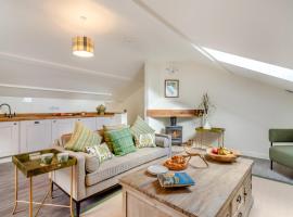 2 Bed in Dunsop Bridge oc-w33525, Hotel in Newton