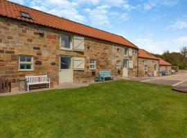 4 Bed in Easington oc-b29242, Hotel in Roxby