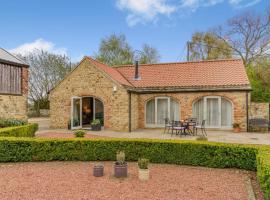 2 Bed in Crakehall oc-b30354, hotel a Crakehall