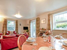 2 Bed in Broad Haven oc-h33632, Hotel in Broad Haven