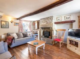 Viesnīca 2 Bed in Castleton oc-o30120 pilsētā Kāsltona