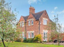 3 Bed in Fulbeck oc-v33643, Hotel in Fulbeck