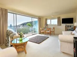 3 Bed in Llanbedrog oc-gerddi