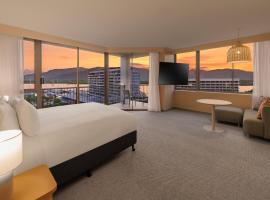 Pacific Hotel Cairns, hotel in Cairns