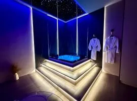 Starowiślna Prestige VIP Apartamenty Jacuzzi