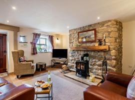 2 Bed in Bolam oc-b29967, hotel v destinaci Ingleton