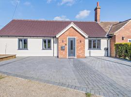 3 Bed in Blythburgh oc-m30887, Hotel in Blythburgh