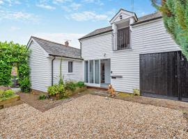 칠햄에 위치한 호텔 2 Bed in Chilham oc-b29276