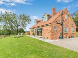 3 Bed in Neasham oc-f30118, hotelli kohteessa Neasham