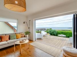 3 Bed in Gwbert oc-s29924, hotell i Towyn