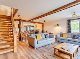 Viesnīca 3 Bed in Outwell oc-a28030 pilsētā Upwell