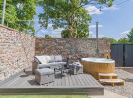 1 Bed in Dalston oc-s32206, hotel Dalstonban
