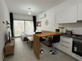 Caesar Resort & SPA - Apartments Studio, Hotel in Iskele