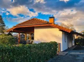 Haus Pudelwohl - Hundefreundliches Ferienhaus an der Nordseeküste