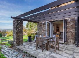 2 Bed in Tywardreath oc-a30310, hotel a Tywardreath