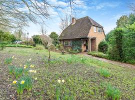 2 Bed in Charing oc-r29113 โรงแรมในCharing