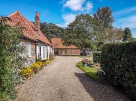 2 Bed in Eccles oc-l27507, hotel i Eccles