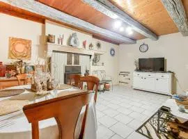 Charmante Maison Au Calme