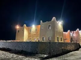 Kasbah Restaurant Citoyenne