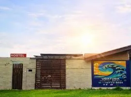 Ubatuba Hostel Beach