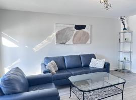 Relaxing place, hotel v destinácii Salaberry de Valleyfield