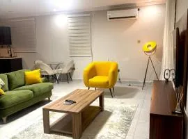 Modern 2 Bedroom Apartment in Madina, Accra