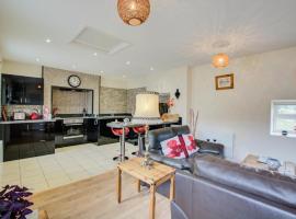 1 Bed in Blofield Heath oc-1466, Hotel in Blofield