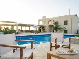 Sea Soul Luxury Villa with private swimming pool