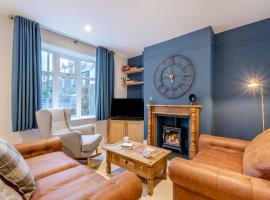 3 Bed in Ilkley oc-i30726, Hotel in Ilkley