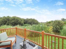 2 Bed in Welney oc-s29764, Hotel in Welney