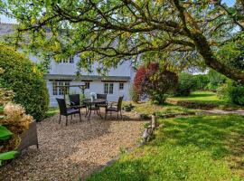 3 Bed in Tavistock oc-t29334, hotel v destinaci Gunnislake