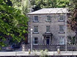 7 Bed in Matlock Bath oc-n34368