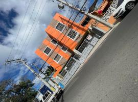 Bohio rd, ξενοδοχείο στο Σάντο Ντομίνγκο