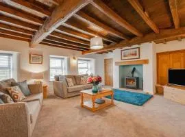 3 Bed in Askrigg oc-ds1049