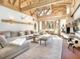 Luxury Central Kirchberg