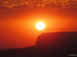 Hostel Mirante do Sol