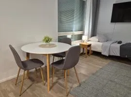 M&J Apartments Paviljonki